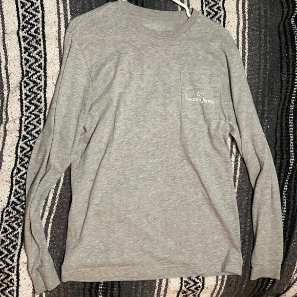 ☀️ 3 for $30 Lauren James Fall Tee - Picture 2 of 5